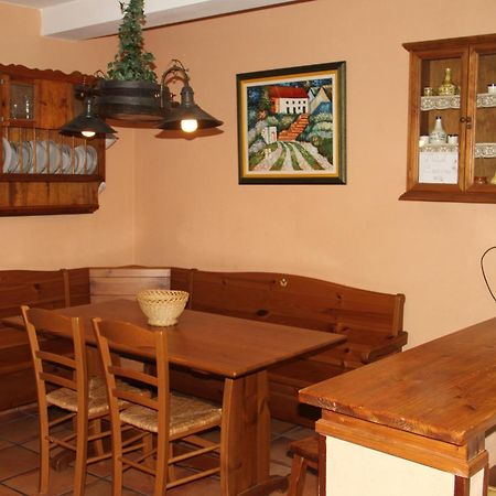 מולינסקה Casa Rural La Torre De Babel מראה חיצוני תמונה