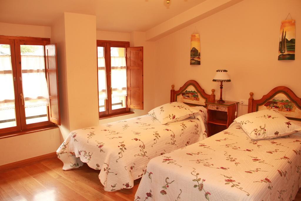 מולינסקה Casa Rural La Torre De Babel חדר תמונה